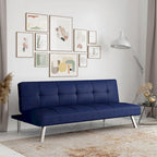 Canapé convertible avec protection anti-pincement – Canapé, chaise longue et lit double