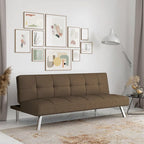 Canapé convertible avec protection anti-pincement – Canapé, chaise longue et lit double