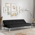 Canapé convertible avec protection anti-pincement – Canapé, chaise longue et lit double