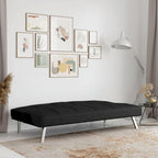 Canapé convertible avec protection anti-pincement – Canapé, chaise longue et lit double
