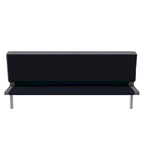 Canapé convertible avec protection anti-pincement – Canapé, chaise longue et lit double
