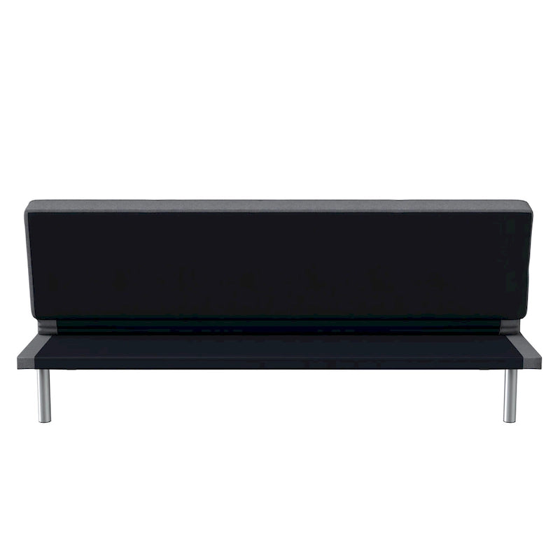 Canapé convertible avec protection anti-pincement – Canapé, chaise longue et lit double