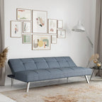 Canapé convertible avec protection anti-pincement – Canapé, chaise longue et lit double