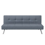 Canapé convertible avec protection anti-pincement – Canapé, chaise longue et lit double