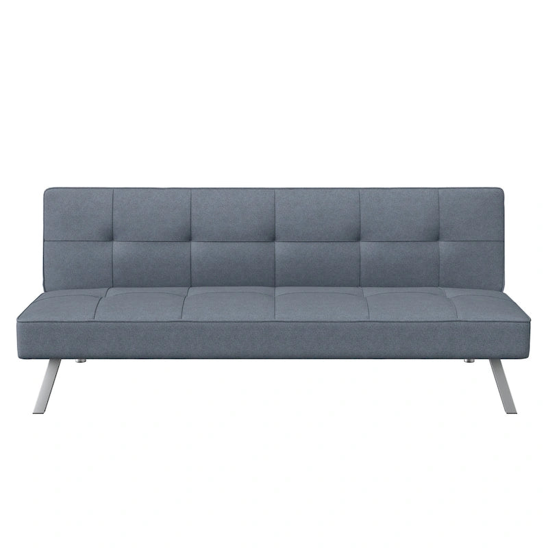 Canapé convertible avec protection anti-pincement – Canapé, chaise longue et lit double