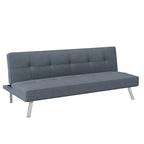 Canapé convertible avec protection anti-pincement – Canapé, chaise longue et lit double