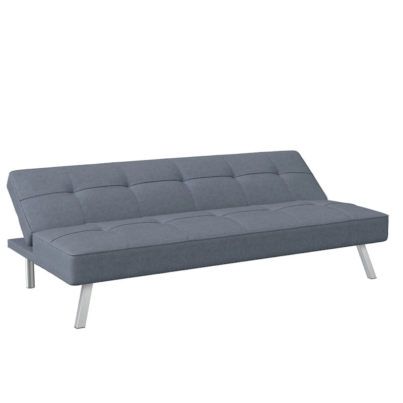 Canapé convertible avec protection anti-pincement – Canapé, chaise longue et lit double