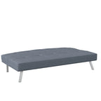 Canapé convertible avec protection anti-pincement – Canapé, chaise longue et lit double