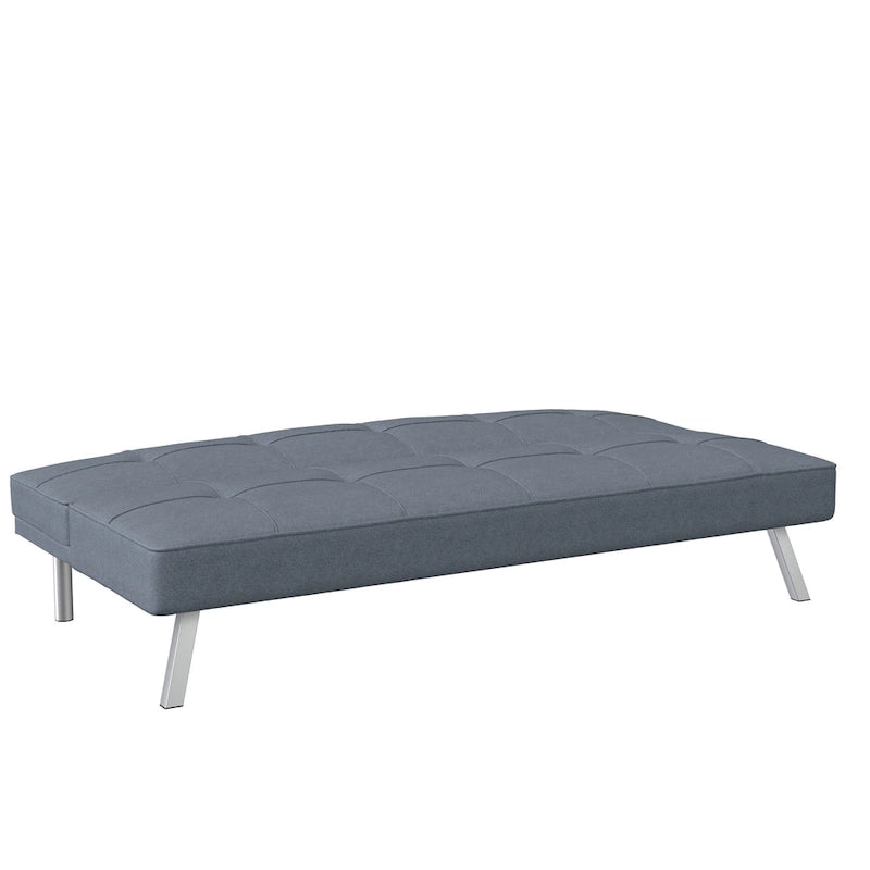 Canapé convertible avec protection anti-pincement – Canapé, chaise longue et lit double