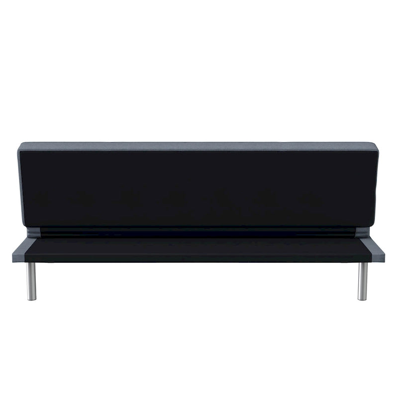 Canapé convertible avec protection anti-pincement – Canapé, chaise longue et lit double