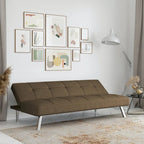 Canapé convertible avec protection anti-pincement – Canapé, chaise longue et lit double
