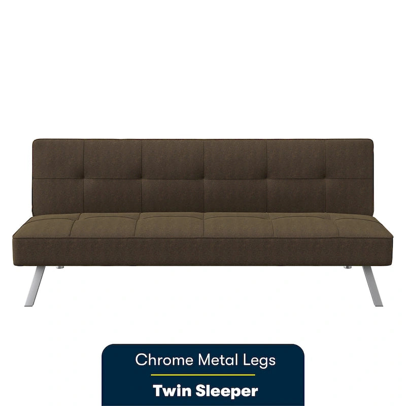 Canapé convertible avec protection anti-pincement – Canapé, chaise longue et lit double