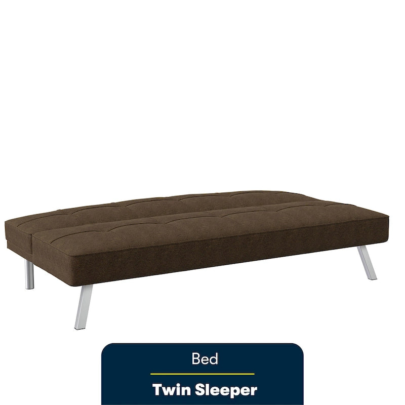 Canapé convertible avec protection anti-pincement – Canapé, chaise longue et lit double