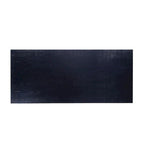 Table à manger rectangulaire en bois massif, 180 cm, 8 places