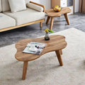Table basse nuage