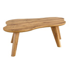 Table basse nuage