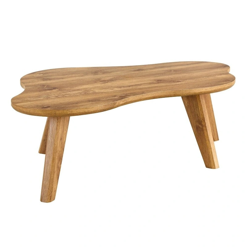 Table basse nuage