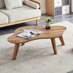 Table basse nuage