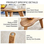 Table basse nuage