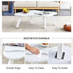 Table basse nuage