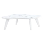 Table basse nuage