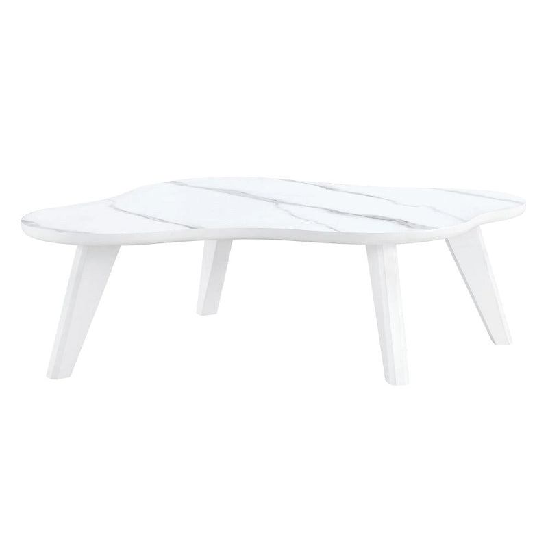 Table basse nuage